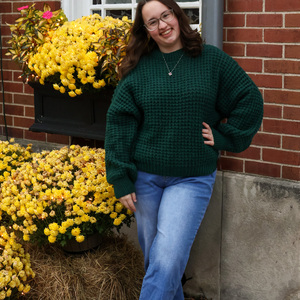 Fundraising Page: Stephanie Waning